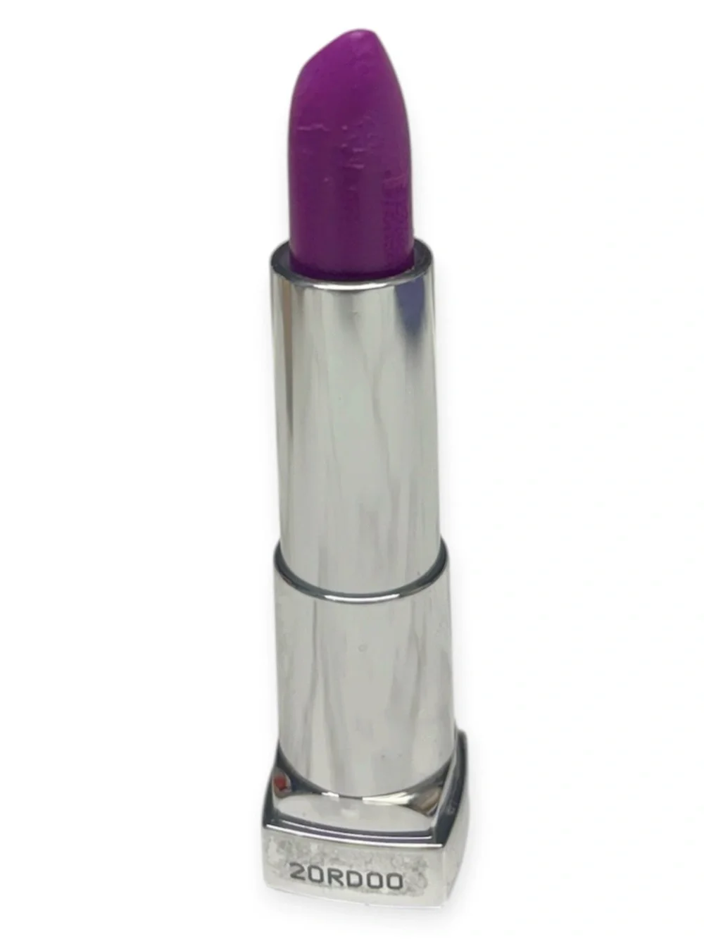 Maybelline Color Sensational 905 BRAZEN BERRY Lipstick Retired Shade